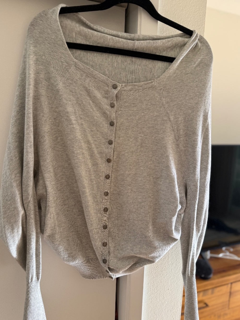 All Saints Cardigan